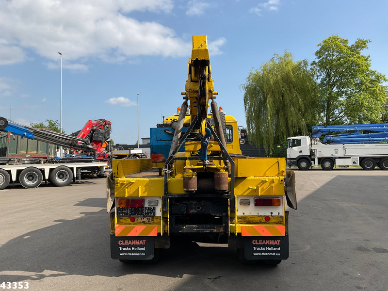 DAF FTS 2600 DKA 310 Manuel Full Steel Bergingsvoertuig - Vontató: 5 kép. DAF FTS 2600 DKA 310 Manuel Full Steel Bergingsvoertuig - Vontató: 5 kép.