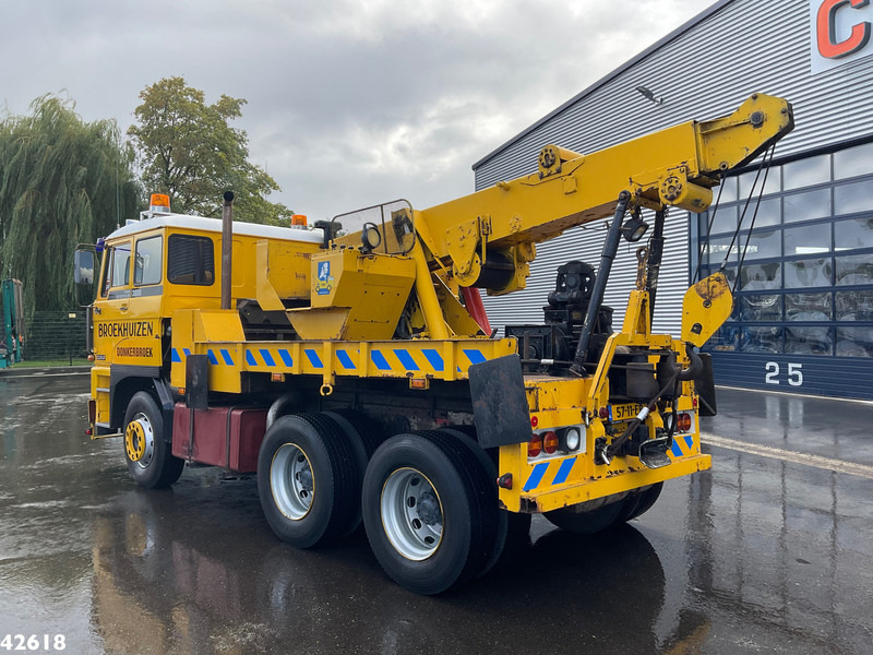 DAF FTT 2800 DKS 360 6x4 - Vontató: 1 kép. DAF FTT 2800 DKS 360 6x4 - Vontató: 1 kép.