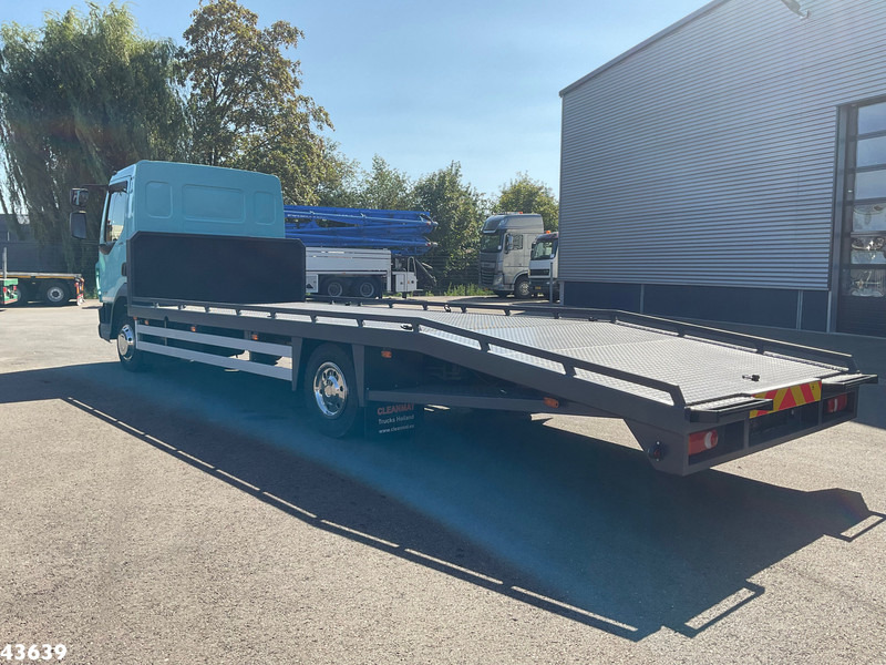 DAF LF 180 Euro 6 Autotransporter met oprijplaten Just 136.604 km! - Autószállító teherautó: 3 kép. DAF LF 180 Euro 6 Autotransporter met oprijplaten Just 136.604 km! - Autószállító teherautó: 3 kép.
