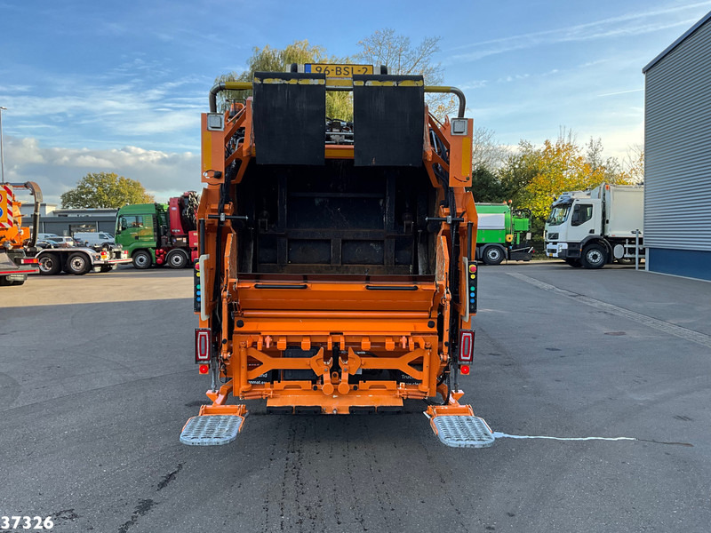 FUSO Canter 9C18 Euro 6 Geesink 7m³ Just 157.014 km! - Szemetesautó: 5 kép. FUSO Canter 9C18 Euro 6 Geesink 7m³ Just 157.014 km! - Szemetesautó: 5 kép.