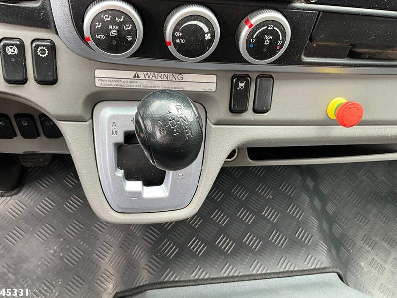 FUSO Canter 9C18 Euro 6 Zoeller 7m³ Just 108.440 Km! lízing FUSO Canter 9C18 Euro 6 Zoeller 7m³ Just 108.440 Km!: 14 kép. FUSO Canter 9C18 Euro 6 Zoeller 7m³ Just 108.440 Km! lízing FUSO Canter 9C18 Euro 6 Zoeller 7m³ Just 108.440 Km!: 14 kép.