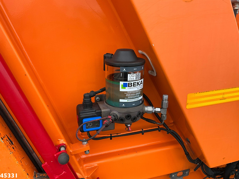 FUSO Canter 9C18 Euro 6 Zoeller 7m³ Just 108.440 Km! lízing FUSO Canter 9C18 Euro 6 Zoeller 7m³ Just 108.440 Km!: 9 kép. FUSO Canter 9C18 Euro 6 Zoeller 7m³ Just 108.440 Km! lízing FUSO Canter 9C18 Euro 6 Zoeller 7m³ Just 108.440 Km!: 9 kép.