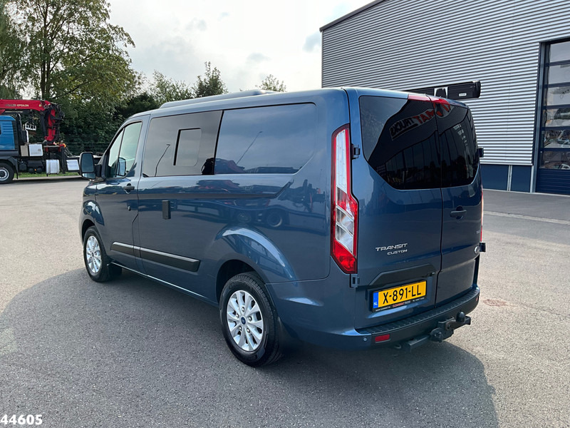 Ford Transit Custom 2.0D Euro 6 Kampeerwagen Marge voertuig! - Kempingautó: 5 kép. Ford Transit Custom 2.0D Euro 6 Kampeerwagen Marge voertuig! - Kempingautó: 5 kép.