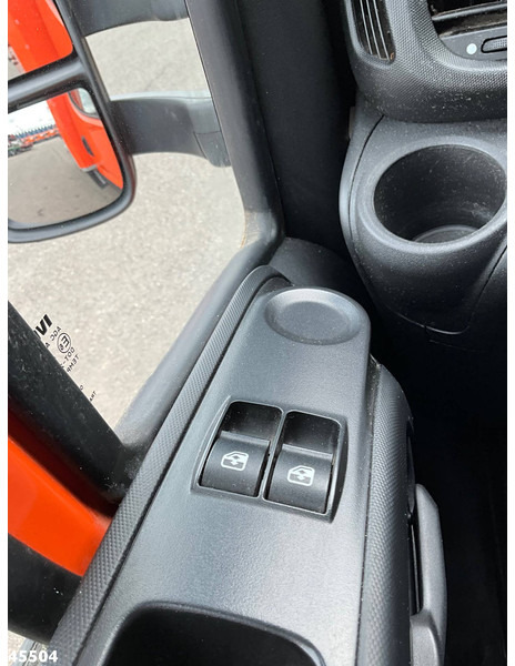 Iveco Daily 35C14 Euro 6 ROM Toilet servicewagen - Szippantós autó: 5 kép. Iveco Daily 35C14 Euro 6 ROM Toilet servicewagen - Szippantós autó: 5 kép.