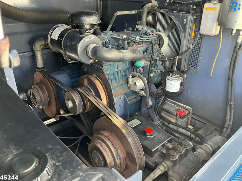 Szippantós autó Iveco Eurocargo ML120EL21 Euro 6 Rioned Combi Saug/Spul aufbau Just 15.375 km!: 17 kép. Szippantós autó Iveco Eurocargo ML120EL21 Euro 6 Rioned Combi Saug/Spul aufbau Just 15.375 km!: 17 kép.