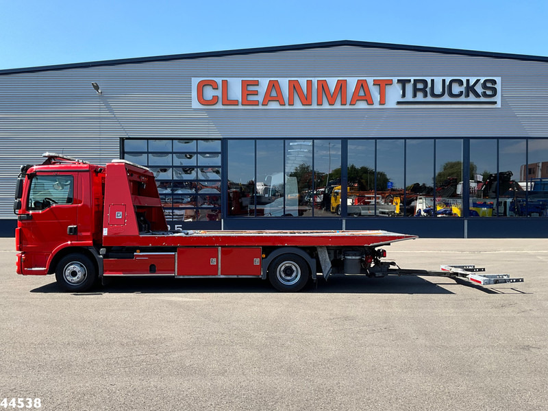 MAN TGL 12.250 Euro 6 Bergingsvoertuig - Vontató: 2 kép. MAN TGL 12.250 Euro 6 Bergingsvoertuig - Vontató: 2 kép.