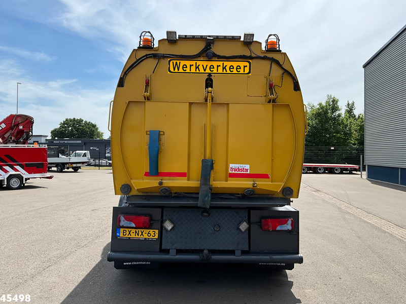 MAN TGM 18.290 4x2 Johnston Beam VT 800 Left and right sweeper - Utcaseprő gép: 4 kép. MAN TGM 18.290 4x2 Johnston Beam VT 800 Left and right sweeper - Utcaseprő gép: 4 kép.
