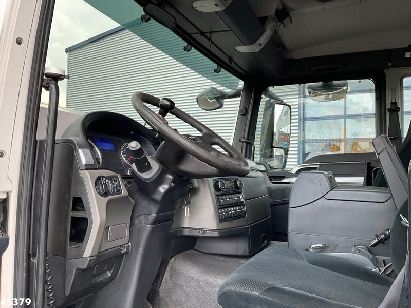 MAN TGS 26.400 Euro 6 24 Ton kettingsysteem - Teherautó - kábelrendszer: 2 kép. MAN TGS 26.400 Euro 6 24 Ton kettingsysteem - Teherautó - kábelrendszer: 2 kép.