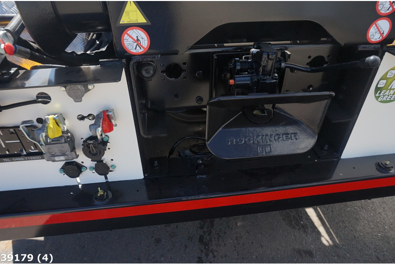 MAN TGS 26.420 HMF 21 ton/meter laadkraan - Horgos rakodó teherautó, Darus autó: 5 kép. MAN TGS 26.420 HMF 21 ton/meter laadkraan - Horgos rakodó teherautó, Darus autó: 5 kép.