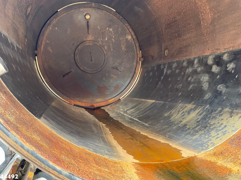 Szippantós autó MAN TGS 28.440 FFG Flensburger 12,5m³ Saug/Spul combi Waterrecycling: 10 kép. Szippantós autó MAN TGS 28.440 FFG Flensburger 12,5m³ Saug/Spul combi Waterrecycling: 10 kép.