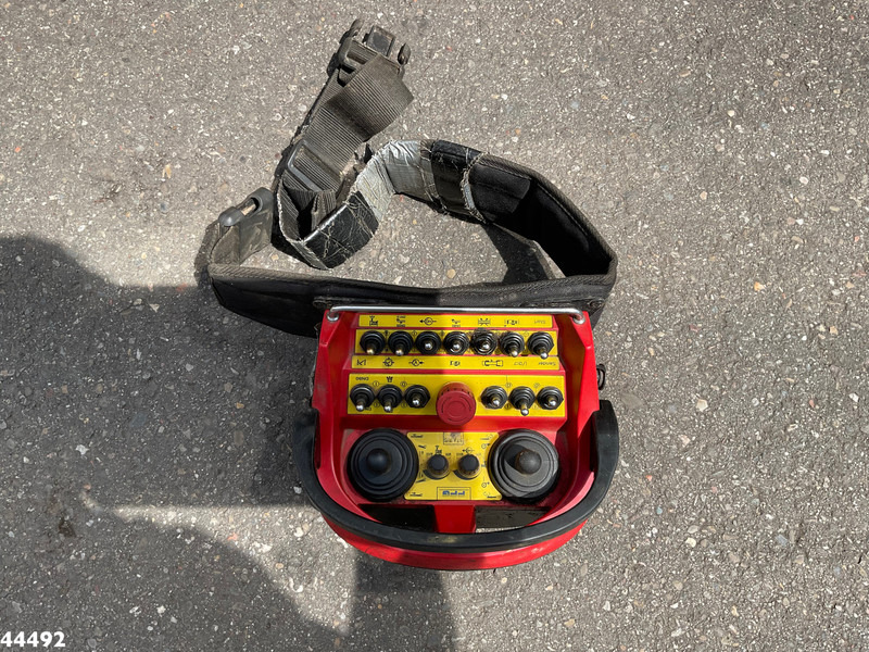 Szippantós autó MAN TGS 28.440 FFG Flensburger 12,5m³ Saug/Spul combi Waterrecycling: 12 kép. Szippantós autó MAN TGS 28.440 FFG Flensburger 12,5m³ Saug/Spul combi Waterrecycling: 12 kép.