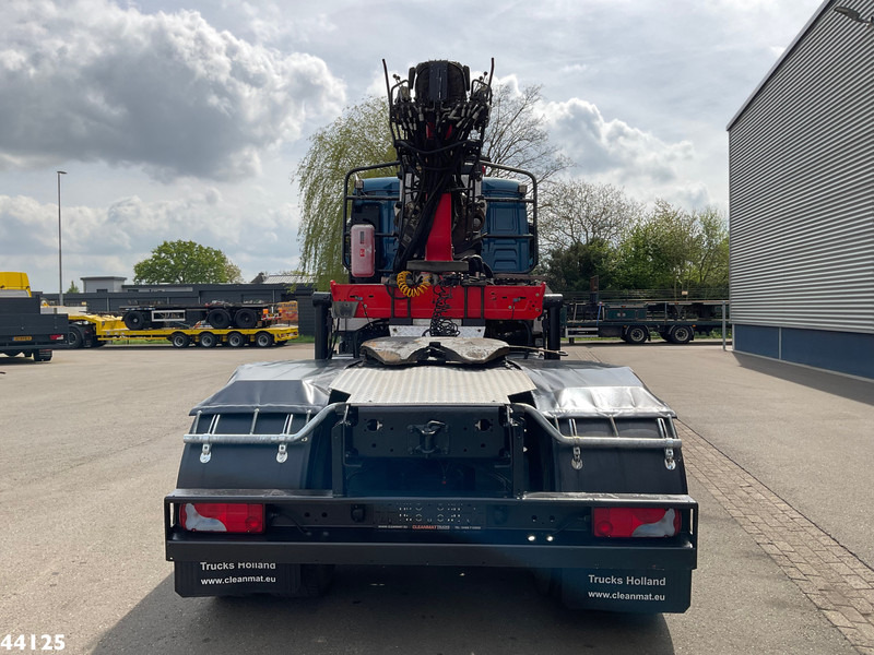 MAN TGS 33.480 6x6 Euro 6 Palfinger 27 Tonmeter boomkraan - Darus autó: 4 kép. MAN TGS 33.480 6x6 Euro 6 Palfinger 27 Tonmeter boomkraan - Darus autó: 4 kép.