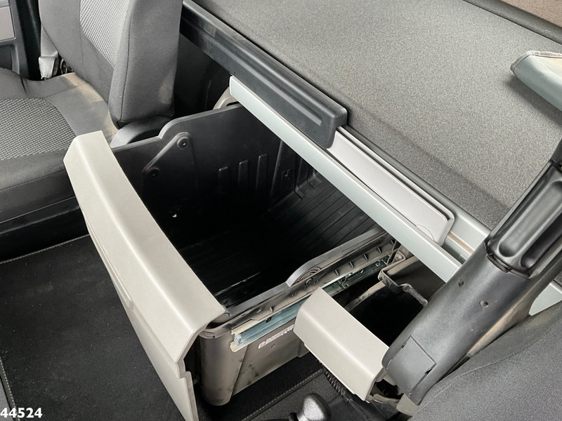 Horgos rakodó teherautó MAN TGS 35.500 8x4 Euro 6 VDL 25 Ton haakarmsysteem: 19 kép.