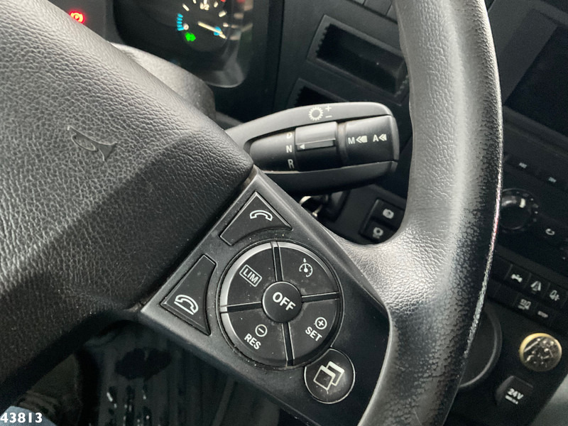Szemetesautó Mercedes-Benz Antos 2533 Euro 6 HS Olympus 23m³: 14 kép.
