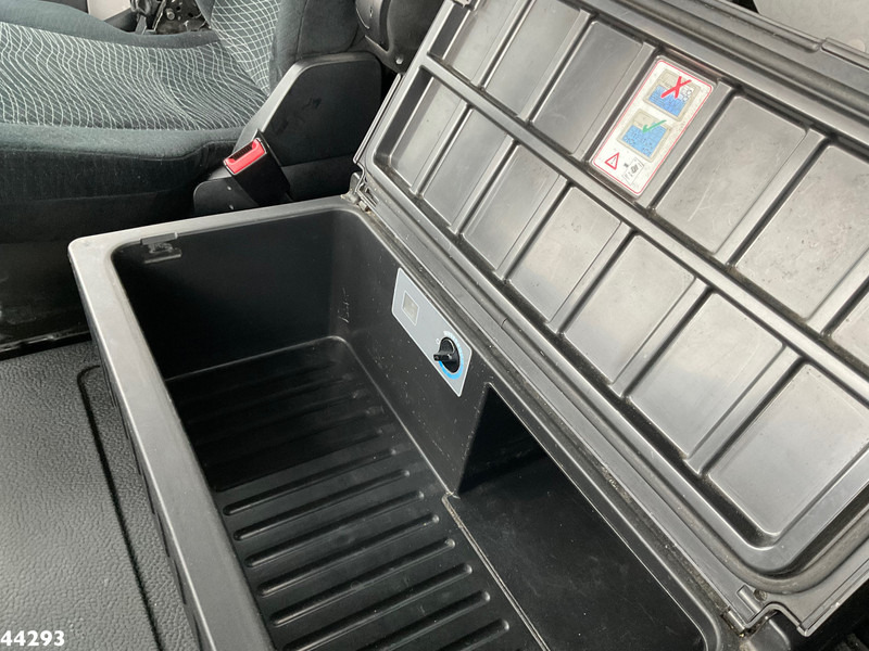 Alvaz teherautó Mercedes-Benz Antos 2545 Euro 6 Chassis Cabine: 10 kép. Alvaz teherautó Mercedes-Benz Antos 2545 Euro 6 Chassis Cabine: 10 kép.