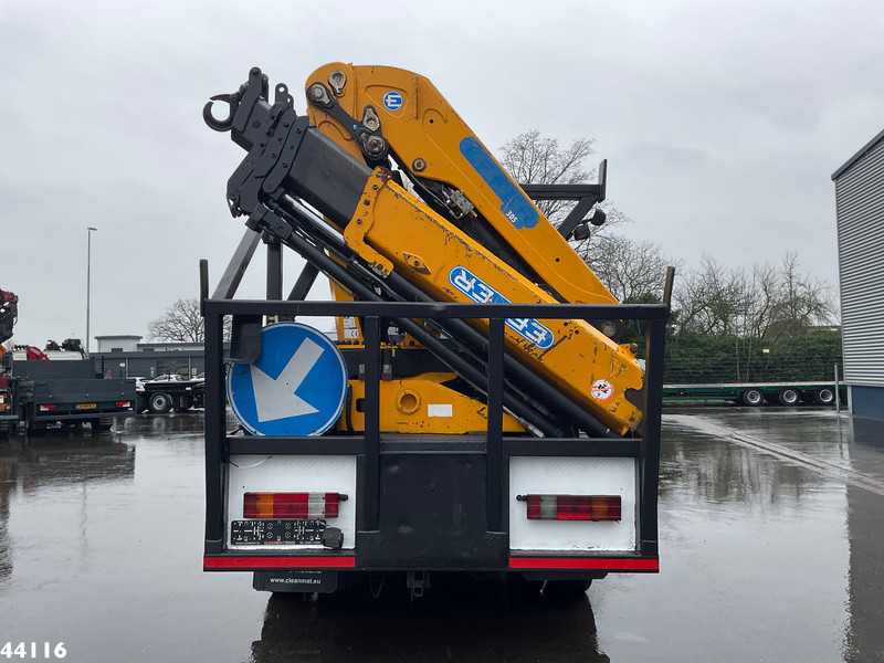 Mercedes-Benz Axor 1929 Effer 30 Tonmeter laadkraan - Darus autó: 3 kép. Mercedes-Benz Axor 1929 Effer 30 Tonmeter laadkraan - Darus autó: 3 kép.