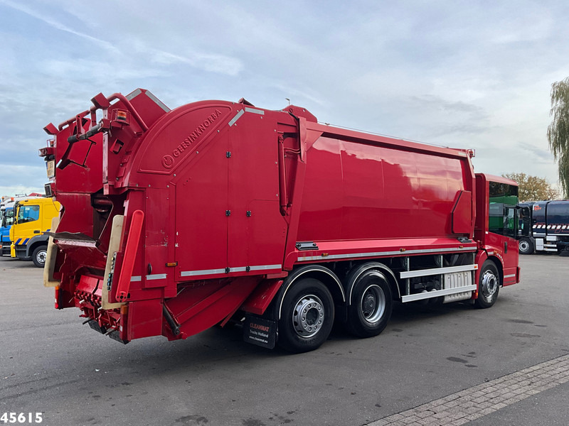 Mercedes-Benz Econic 2630 RHD Euro 6 Geesink 22m³ Just 160.227 km! - Szemetesautó: 4 kép. Mercedes-Benz Econic 2630 RHD Euro 6 Geesink 22m³ Just 160.227 km! - Szemetesautó: 4 kép.