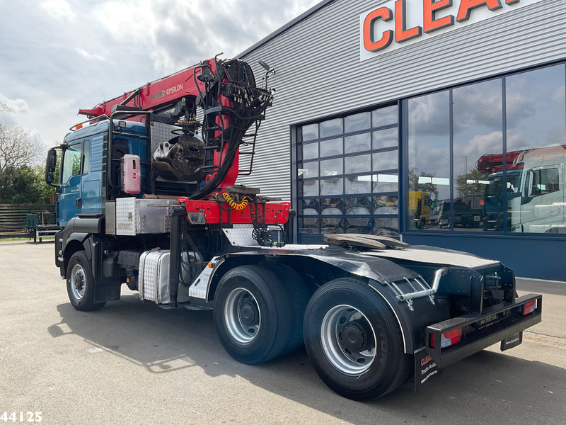 MAN TGS 33.480 6x6 Euro 6 Palfinger 27 Tonmeter boomkraan - Nyergesvontató: 3 kép. MAN TGS 33.480 6x6 Euro 6 Palfinger 27 Tonmeter boomkraan - Nyergesvontató: 3 kép.