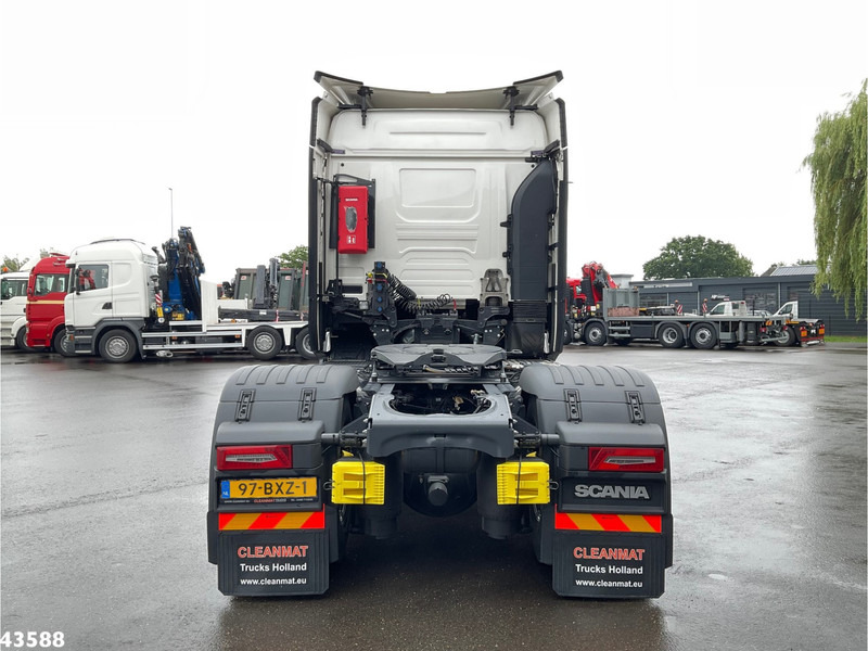 Scania S770 V8 "King of the Road" Retarder Hydrauliek NEW AND UNUSED! - Nyergesvontató: 3 kép. Scania S770 V8 "King of the Road" Retarder Hydrauliek NEW AND UNUSED! - Nyergesvontató: 3 kép.