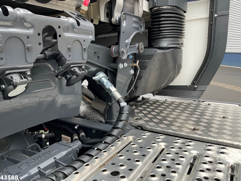 Scania S770 V8 "King of the Road" Retarder Hydrauliek NEW AND UNUSED! - Nyergesvontató: 5 kép. Scania S770 V8 "King of the Road" Retarder Hydrauliek NEW AND UNUSED! - Nyergesvontató: 5 kép.