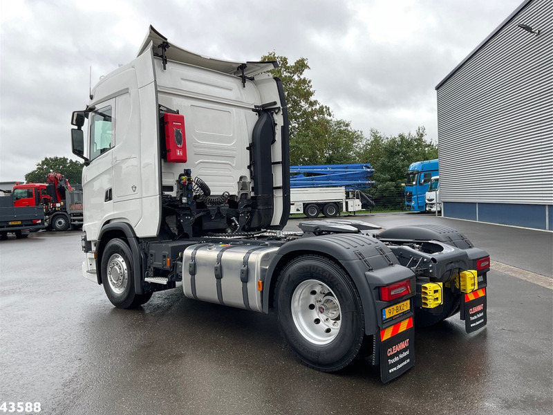 Scania S770 V8 "King of the Road" Retarder Hydrauliek NEW AND UNUSED! - Nyergesvontató: 2 kép. Scania S770 V8 "King of the Road" Retarder Hydrauliek NEW AND UNUSED! - Nyergesvontató: 2 kép.