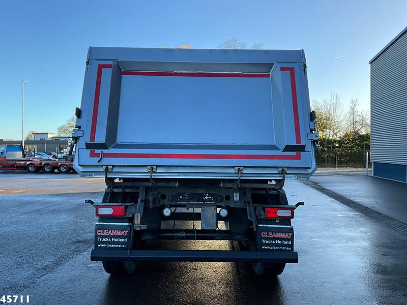 Volvo FH 500 Euro 6 Kiphydrauliek + Schmitz Cargobull 24m³ - Nyergesvontató: 3 kép. Volvo FH 500 Euro 6 Kiphydrauliek + Schmitz Cargobull 24m³ - Nyergesvontató: 3 kép.