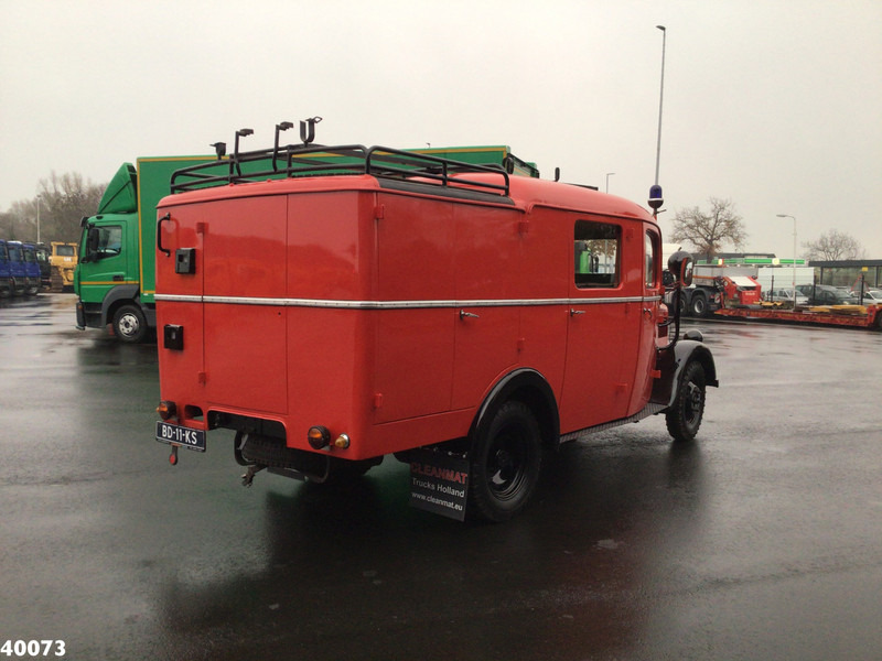 Opel Blitz 1.5 T-45 - Dobozos kisteherautó: 3 kép. Opel Blitz 1.5 T-45 - Dobozos kisteherautó: 3 kép.