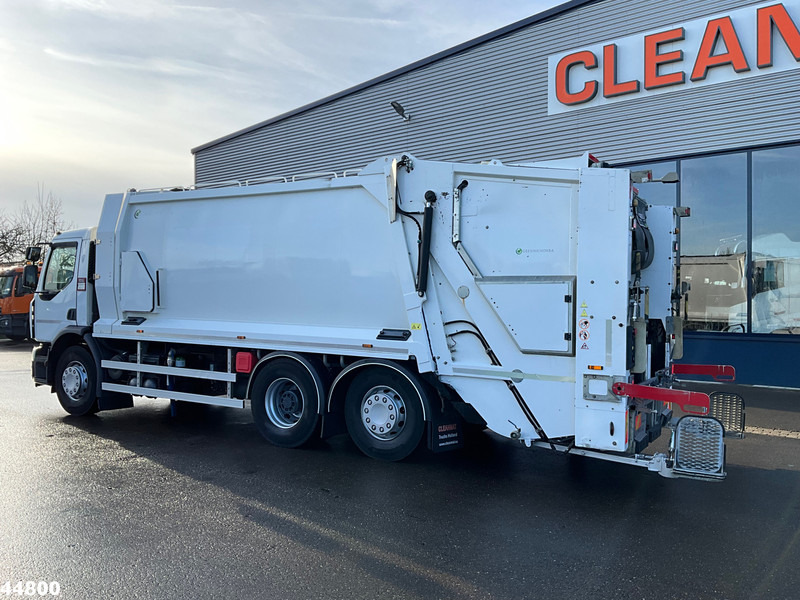 Renault D 26 WIDE Euro 6 Geesink Norba MF 300 Just 126.390 km! - Szemetesautó: 2 kép. Renault D 26 WIDE Euro 6 Geesink Norba MF 300 Just 126.390 km! - Szemetesautó: 2 kép.