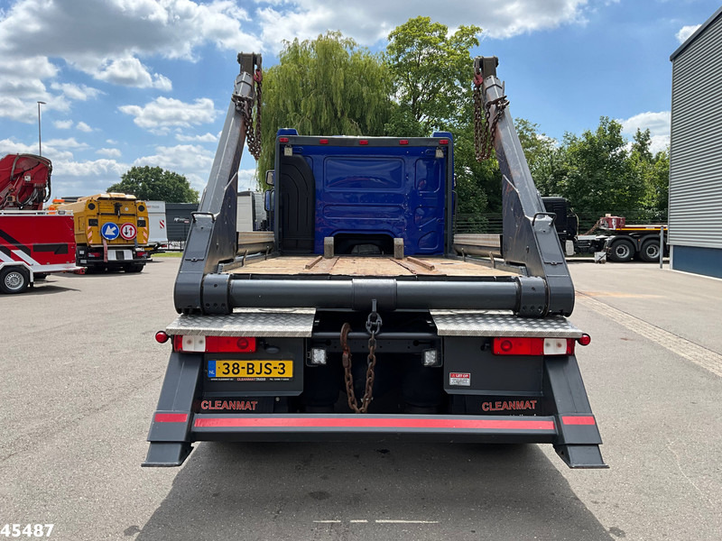 Renault D WIDE Euro 6 14 Ton portaalarmsysteem - Konténerszállító: 3 kép. Renault D WIDE Euro 6 14 Ton portaalarmsysteem - Konténerszállító: 3 kép.