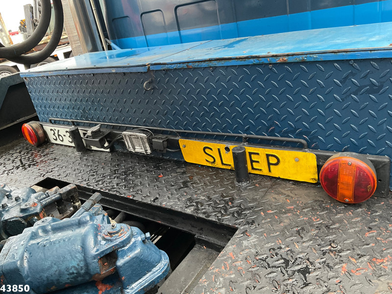 Vontató Scania L110 Bergingswagen ''Oldtimer'': 8 kép.