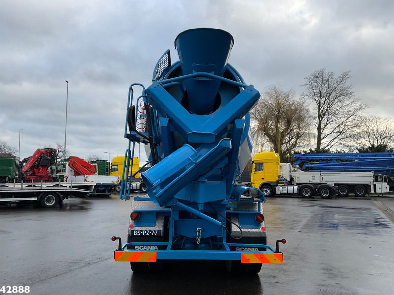 Scania LT 111 42 8x4 Oldtimer Betonmixer - Betonmixer: 4 kép. Scania LT 111 42 8x4 Oldtimer Betonmixer - Betonmixer: 4 kép.