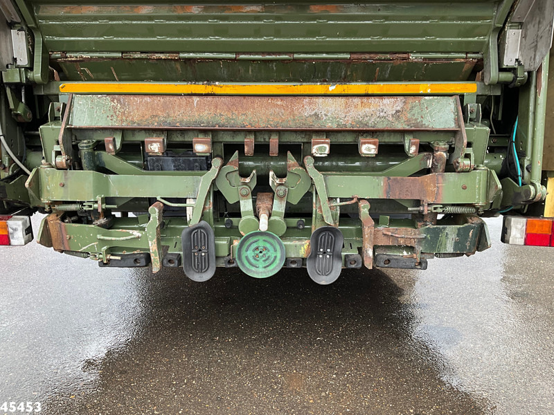 Scania P 250 Euro 6 Geesink 20m³ - Szemetesautó: 3 kép. Scania P 250 Euro 6 Geesink 20m³ - Szemetesautó: 3 kép.