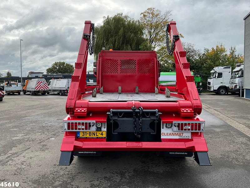 Scania P 250 Euro 6 Hyvalift 14 Ton portaalarmsysteem Just 106.234 Km! - Konténerszállító: 5 kép. Scania P 250 Euro 6 Hyvalift 14 Ton portaalarmsysteem Just 106.234 Km! - Konténerszállító: 5 kép.