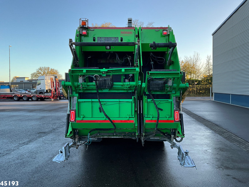 Scania P410 Euro 6 Geesink / Norba MF300, 21m³ - Szemetesautó: 5 kép. Scania P410 Euro 6 Geesink / Norba MF300, 21m³ - Szemetesautó: 5 kép.
