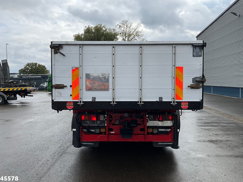 Scania R 380 Palfinger 29 Tonmeter laadkraan + Fly-Jib - Darus autó: 3 kép. Scania R 380 Palfinger 29 Tonmeter laadkraan + Fly-Jib - Darus autó: 3 kép.