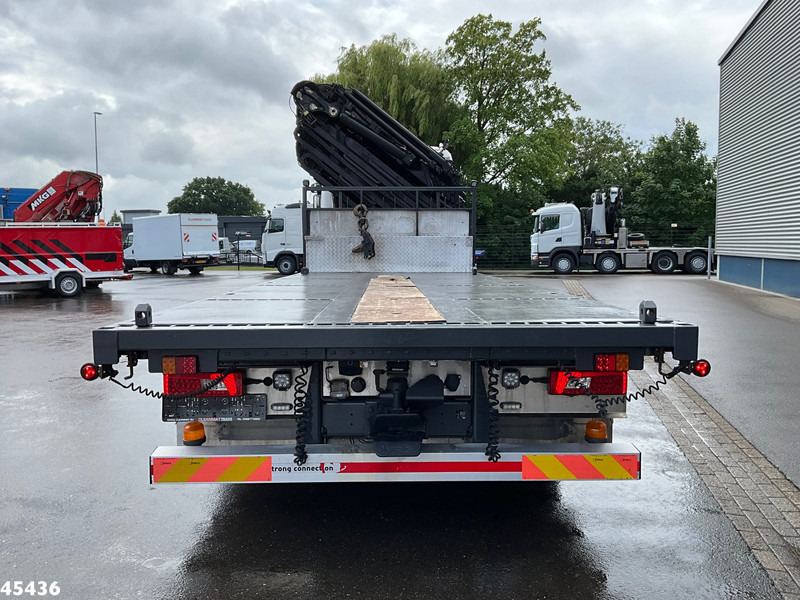 Scania R490 8x2 Euro 6 Retarder HMF 85 Tonmeter laadkraan + Fly-jib - Darus autó: 3 kép. Scania R490 8x2 Euro 6 Retarder HMF 85 Tonmeter laadkraan + Fly-jib - Darus autó: 3 kép.