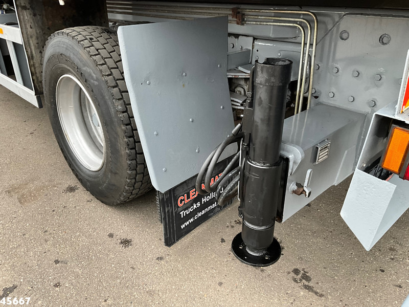 Scania T 93 4x2 Kipper met 31 Tonmeter laadkraan (bj 2005) + Fly-JIb! Just 118.736 km! lízing Scania T 93 4x2 Kipper met 31 Tonmeter laadkraan (bj 2005) + Fly-JIb! Just 118.736 km!: 14 kép. Scania T 93 4x2 Kipper met 31 Tonmeter laadkraan (bj 2005) + Fly-JIb! Just 118.736 km! lízing Scania T 93 4x2 Kipper met 31 Tonmeter laadkraan (bj 2005) + Fly-JIb! Just 118.736 km!: 14 kép.