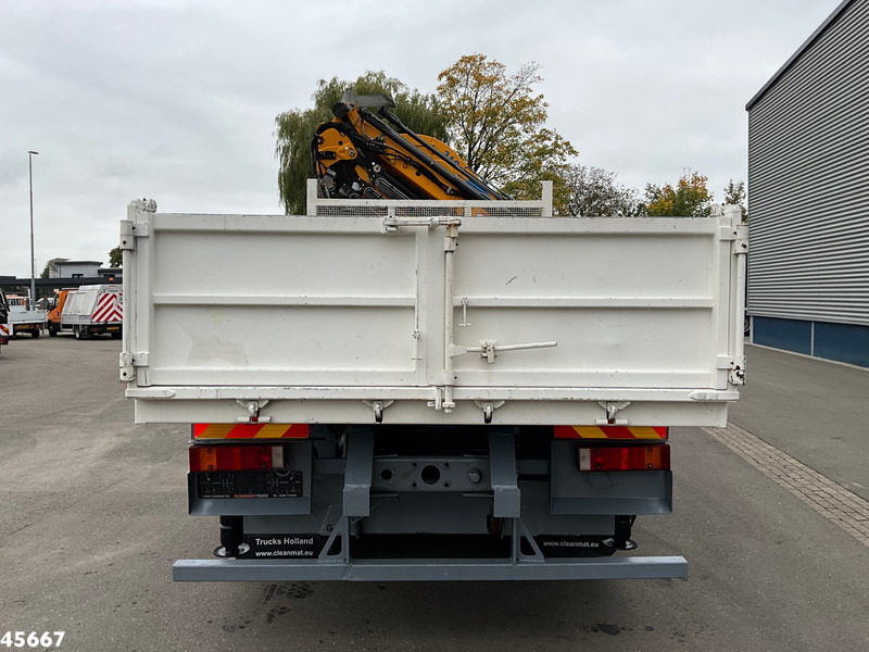 Scania T 93 4x2 Kipper met 31 Tonmeter laadkraan (bj 2005) + Fly-JIb! Just 118.736 km! lízing Scania T 93 4x2 Kipper met 31 Tonmeter laadkraan (bj 2005) + Fly-JIb! Just 118.736 km!: 6 kép. Scania T 93 4x2 Kipper met 31 Tonmeter laadkraan (bj 2005) + Fly-JIb! Just 118.736 km! lízing Scania T 93 4x2 Kipper met 31 Tonmeter laadkraan (bj 2005) + Fly-JIb! Just 118.736 km!: 6 kép.