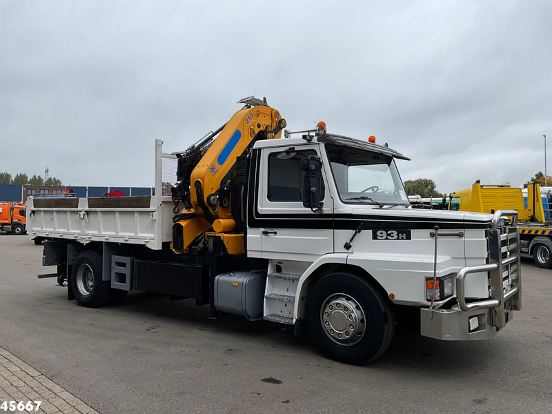 Scania T 93 4x2 Kipper met 31 Tonmeter laadkraan (bj 2005) + Fly-JIb! Just 118.736 km! lízing Scania T 93 4x2 Kipper met 31 Tonmeter laadkraan (bj 2005) + Fly-JIb! Just 118.736 km!: 9 kép. Scania T 93 4x2 Kipper met 31 Tonmeter laadkraan (bj 2005) + Fly-JIb! Just 118.736 km! lízing Scania T 93 4x2 Kipper met 31 Tonmeter laadkraan (bj 2005) + Fly-JIb! Just 118.736 km!: 9 kép.