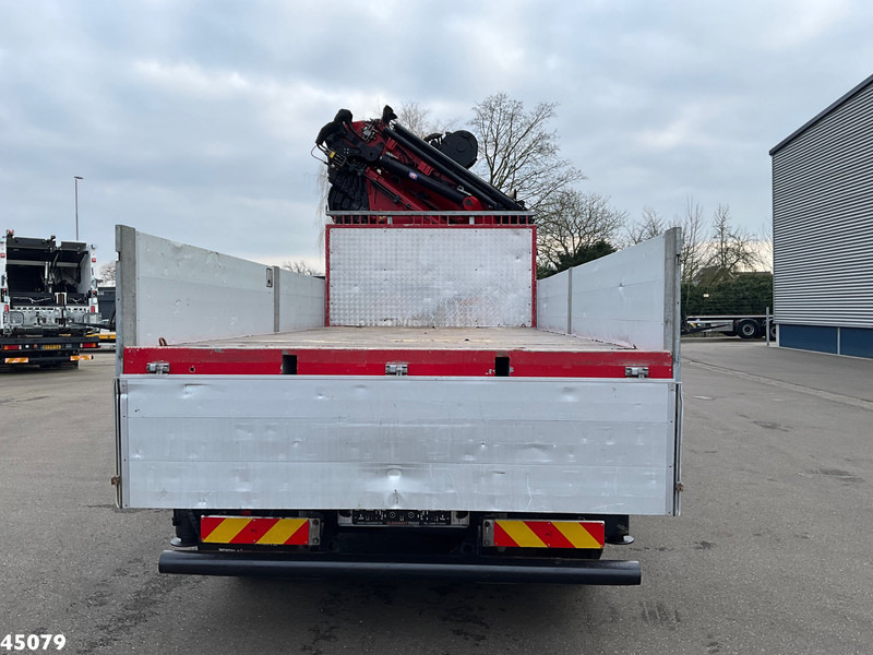 Tatra T 158 8x6 Euro 6 HMF 85 Tonmeter laadkraan + Fly-Jib Just 147.844 km! - Darus autó: 5 kép. Tatra T 158 8x6 Euro 6 HMF 85 Tonmeter laadkraan + Fly-Jib Just 147.844 km! - Darus autó: 5 kép.