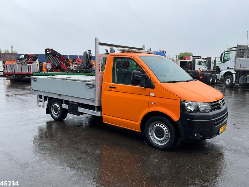 Volkswagen Transporter 2.0 TDI Amco Veba 1.3 Tonmeter laadkraan Just 181.331 km! - Darus autó: 5 kép. Volkswagen Transporter 2.0 TDI Amco Veba 1.3 Tonmeter laadkraan Just 181.331 km! - Darus autó: 5 kép.