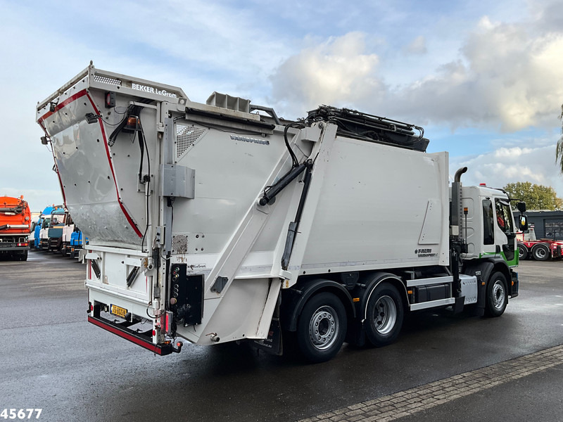 Volvo FE 280 Euro 6 Hiab 21 Tonmeter laadkraan Just 160.604 Km! - Szemetesautó: 4 kép. Volvo FE 280 Euro 6 Hiab 21 Tonmeter laadkraan Just 160.604 Km! - Szemetesautó: 4 kép.