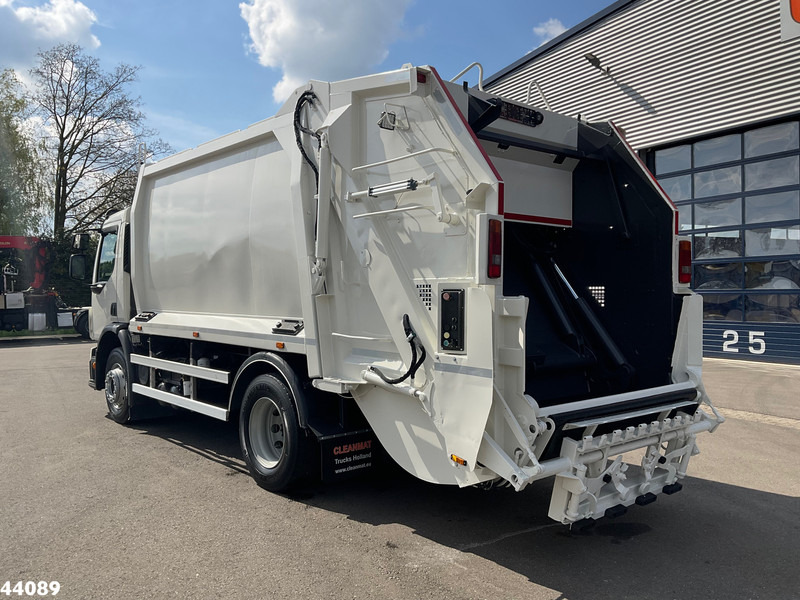 Volvo FE 280 Euro 6 Norba RL 300, 16 m³ + winch - Szemetesautó: 4 kép. Volvo FE 280 Euro 6 Norba RL 300, 16 m³ + winch - Szemetesautó: 4 kép.