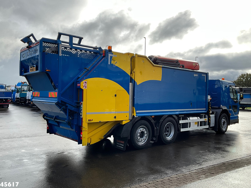 Volvo FE 280 Euro 6 Palfinger 23 Tonmeter laadkraan Just 128.427 km! - Szemetesautó: 5 kép. Volvo FE 280 Euro 6 Palfinger 23 Tonmeter laadkraan Just 128.427 km! - Szemetesautó: 5 kép.
