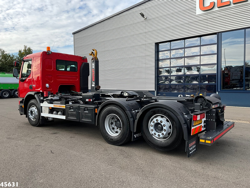 Volvo FE 320 Haakarmsysteem Just 39.923 km! Like New! - Horgos rakodó teherautó: 2 kép. Volvo FE 320 Haakarmsysteem Just 39.923 km! Like New! - Horgos rakodó teherautó: 2 kép.