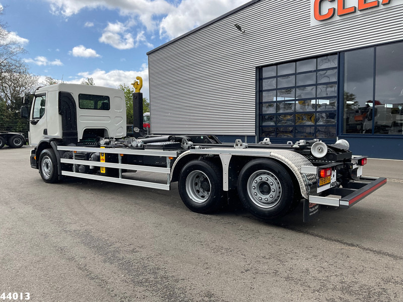 Volvo FE 350 6x2 Hyvalift 26 Ton haakarmsysteem NEW AND UNUSED! - Horgos rakodó teherautó: 5 kép. Volvo FE 350 6x2 Hyvalift 26 Ton haakarmsysteem NEW AND UNUSED! - Horgos rakodó teherautó: 5 kép.