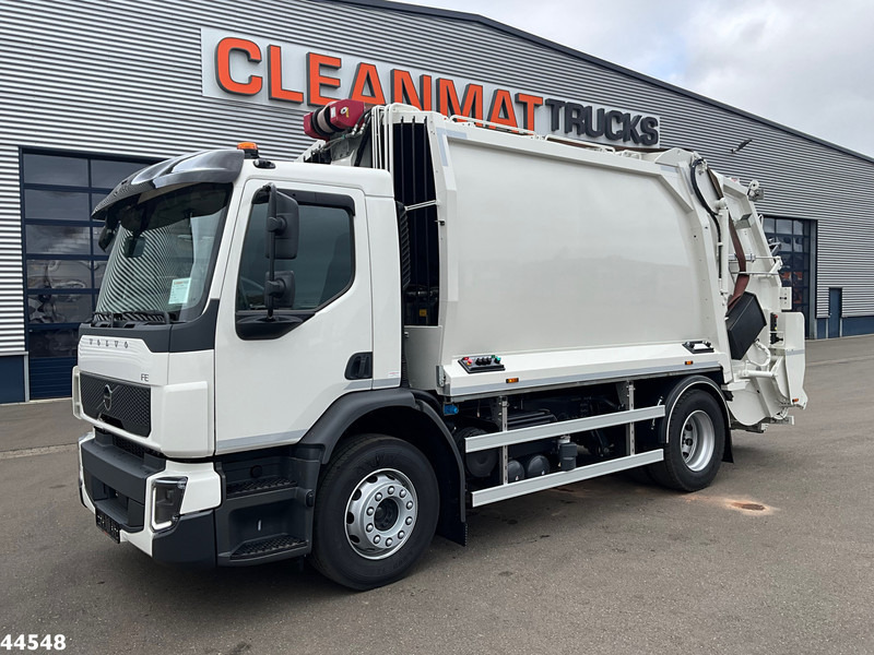Volvo FE 350 Euro 6 Geesink/Norba N2, 15m³ NEW AND UNUSED! - Szemetesautó: 1 kép. Volvo FE 350 Euro 6 Geesink/Norba N2, 15m³ NEW AND UNUSED! - Szemetesautó: 1 kép.