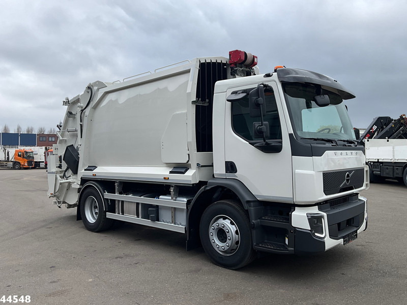 Volvo FE 350 Euro 6 Geesink/Norba N2, 15m³ NEW AND UNUSED! - Szemetesautó: 2 kép. Volvo FE 350 Euro 6 Geesink/Norba N2, 15m³ NEW AND UNUSED! - Szemetesautó: 2 kép.