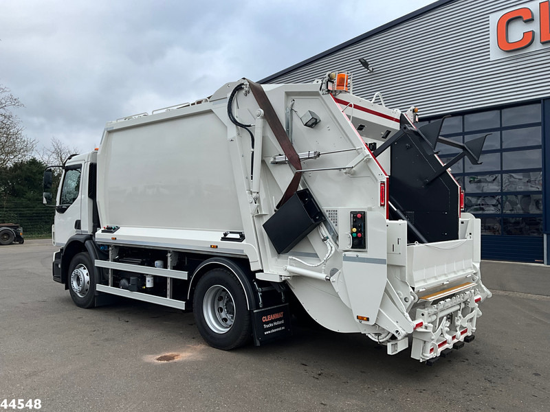 Volvo FE 350 Euro 6 Geesink/Norba N2, 15m³ NEW AND UNUSED! - Szemetesautó: 3 kép. Volvo FE 350 Euro 6 Geesink/Norba N2, 15m³ NEW AND UNUSED! - Szemetesautó: 3 kép.