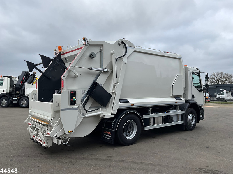 Volvo FE 350 Euro 6 Geesink/Norba N2, 15m³ NEW AND UNUSED! - Szemetesautó: 4 kép. Volvo FE 350 Euro 6 Geesink/Norba N2, 15m³ NEW AND UNUSED! - Szemetesautó: 4 kép.
